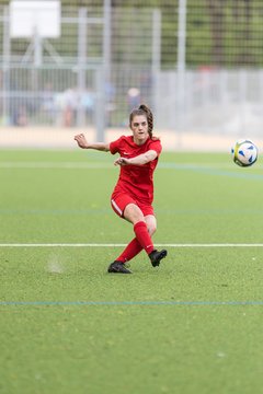 Bild 472 - F Niendorf - Eimsbuettel 2 : Ergebnis: 1:4